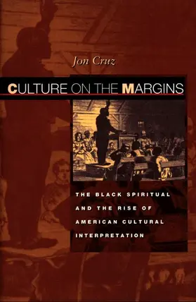 Cruz |  Culture on the Margins | Buch |  Sack Fachmedien