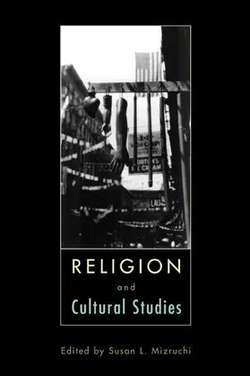 Mizruchi |  Religion and Cultural Studies | Buch |  Sack Fachmedien