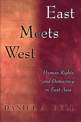 Bell |  East Meets West | Buch |  Sack Fachmedien