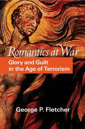 Fletcher |  Romantics at War | Buch |  Sack Fachmedien