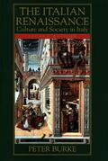 Burke |  The Italian Renaissance | Buch |  Sack Fachmedien