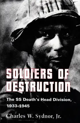 Sydnor |  Soldiers of Destruction | Buch |  Sack Fachmedien
