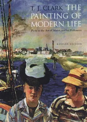 Clark |  The Painting of Modern Life | Buch |  Sack Fachmedien