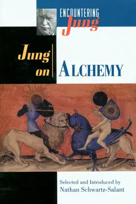 Jung / Schwartz-Salant |  Jung on Alchemy | Buch |  Sack Fachmedien