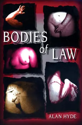 Hyde |  Bodies of Law | Buch |  Sack Fachmedien