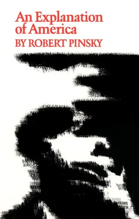 Pinsky |  An Explanation of America | Buch |  Sack Fachmedien