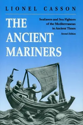 Casson |  The Ancient Mariners | Buch |  Sack Fachmedien