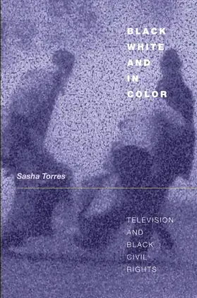 Torres |  Black, White, and in Color | Buch |  Sack Fachmedien