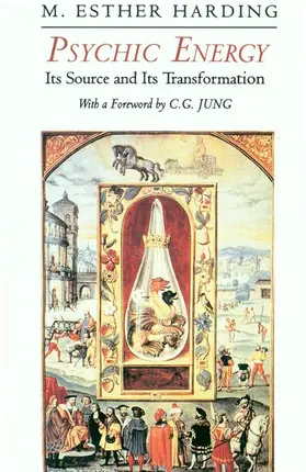 Harding / Jung |  Psychic Energy | Buch |  Sack Fachmedien