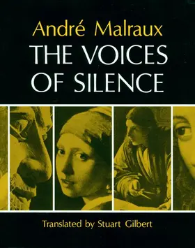Malraux |  The Voices of Silence | Buch |  Sack Fachmedien