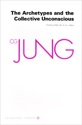 Jung |  The Archetypes and the Collective Unconscious | Buch |  Sack Fachmedien