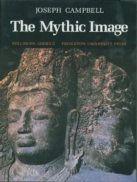 Campbell |  The Mythic Image | Buch |  Sack Fachmedien