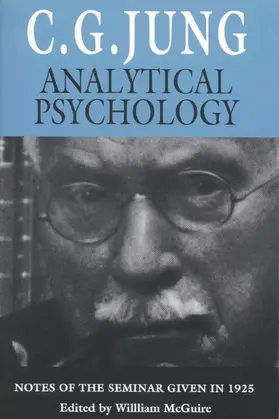 Jung / McGuire |  Analytical Psychology | Buch |  Sack Fachmedien