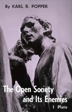 Popper |  Open Society and Its Enemies, Volume 1 | Buch |  Sack Fachmedien