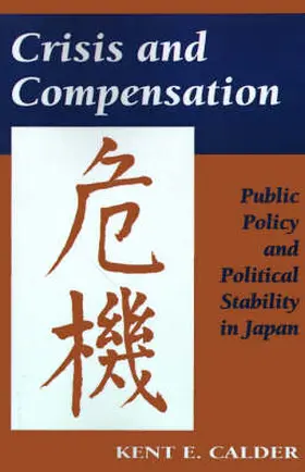 Calder |  Crisis and Compensation | Buch |  Sack Fachmedien
