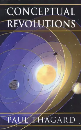 Thagard |  Conceptual Revolutions | Buch |  Sack Fachmedien