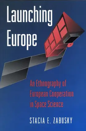 Zabusky |  Launching Europe | Buch |  Sack Fachmedien