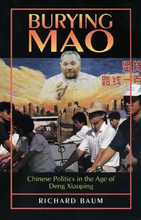 Baum |  Burying Mao | Buch |  Sack Fachmedien