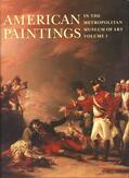 Caldwell / Roque / Johnson |  American Paintings in The Metropolitan Museum of Art, Volume 1 | Buch |  Sack Fachmedien