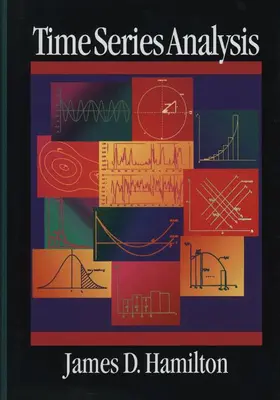 Hamilton |  Time Series Analysis | Buch |  Sack Fachmedien