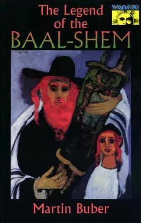 Buber |  The Legend of the Baal-Shem | Buch |  Sack Fachmedien