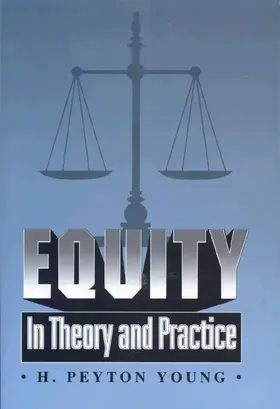 Young |  Equity | Buch |  Sack Fachmedien