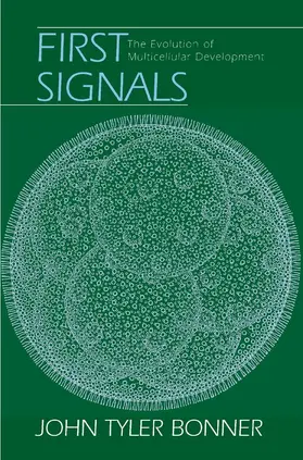 Bonner |  First Signals | Buch |  Sack Fachmedien