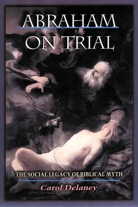 Delaney |  Abraham on Trial | Buch |  Sack Fachmedien