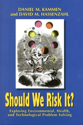 Kammen / Hassenzahl |  Should We Risk It? | Buch |  Sack Fachmedien
