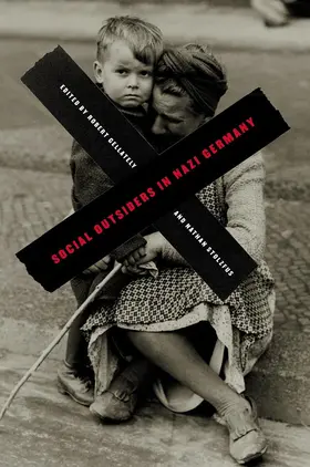 Gellately / Stoltzfus |  Social Outsiders in Nazi Germany | Buch |  Sack Fachmedien