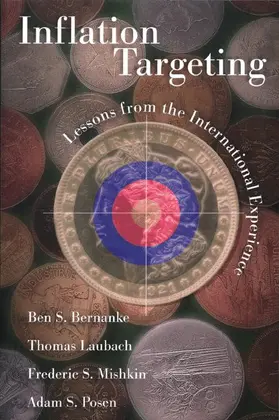 Bernanke / Laubach / Mishkin |  Inflation Targeting | Buch |  Sack Fachmedien