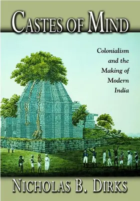 Dirks |  Castes of Mind | Buch |  Sack Fachmedien