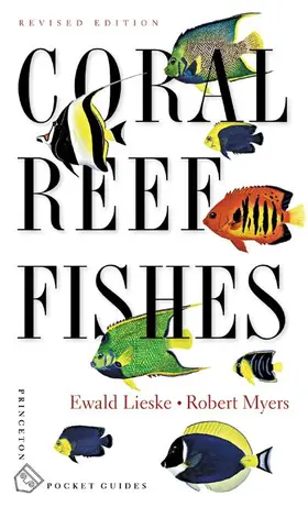 Lieske / Myers |  Coral Reef Fishes | Buch |  Sack Fachmedien