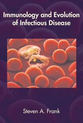 Frank |  Immunology and Evolution of Infectious Disease | Buch |  Sack Fachmedien