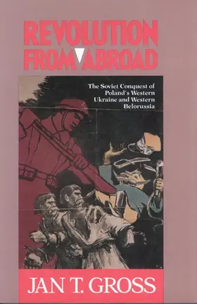 Gross |  Revolution from Abroad | Buch |  Sack Fachmedien
