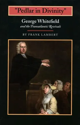Lambert |  "Pedlar in Divinity" | Buch |  Sack Fachmedien
