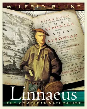 Blunt |  Linnaeus: The Compleat Naturalist | Buch |  Sack Fachmedien