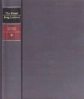 Freud / Jung / McGuire |  The Freud/Jung Letters: The Correspondence Between Sigmund Freud and C. G. Jung | Buch |  Sack Fachmedien