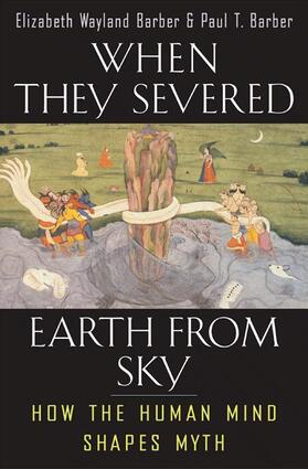 Barber / Barber | When They Severed Earth from Sky | Buch | 978-0-691-09986-6 | sack.de