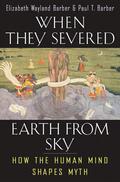 Barber / Barber |  When They Severed Earth from Sky | Buch |  Sack Fachmedien