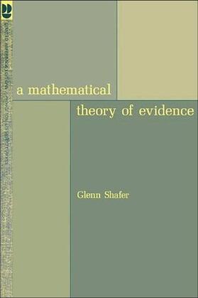 Shafer | A Mathematical Theory of Evidence | Buch | sack.de
