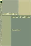 Shafer |  A Mathematical Theory of Evidence | Buch |  Sack Fachmedien