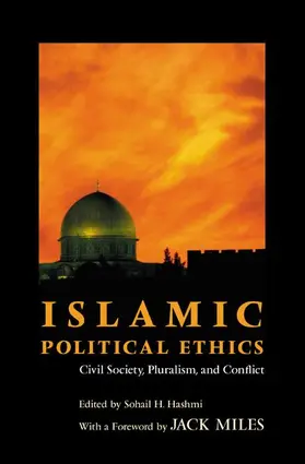 Hashmi |  Islamic Political Ethics | Buch |  Sack Fachmedien