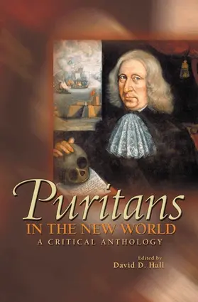 Hall |  Puritans in the New World | Buch |  Sack Fachmedien