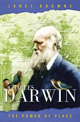 Browne |  Charles Darwin | Buch |  Sack Fachmedien