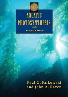 Falkowski / Raven |  Aquatic Photosynthesis | Buch |  Sack Fachmedien