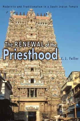 Fuller |  The Renewal of the Priesthood | Buch |  Sack Fachmedien