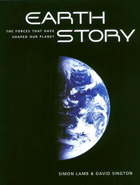 Lamb / Sington | Earth Story | Buch | 978-0-691-11662-4 | sack.de