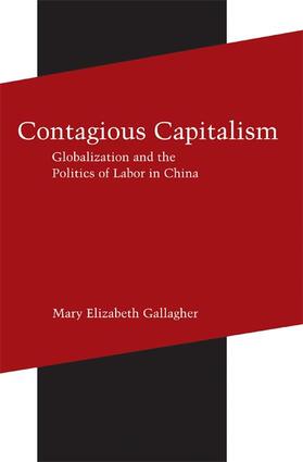 Gallagher |  Contagious Capitalism | Buch |  Sack Fachmedien