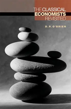 O'Brien |  The Classical Economists Revisited | Buch |  Sack Fachmedien